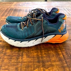 Hoka Mens shoes